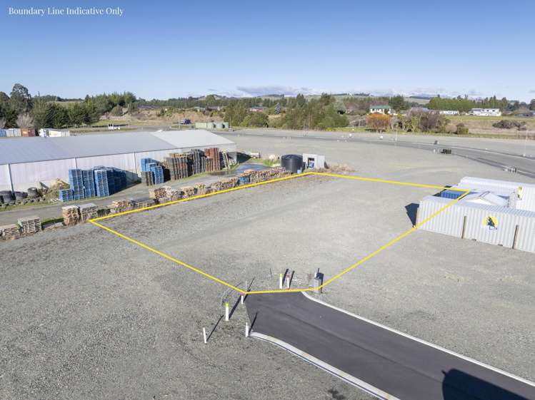 Luxmore Developments Industrial Park Te Anau_10