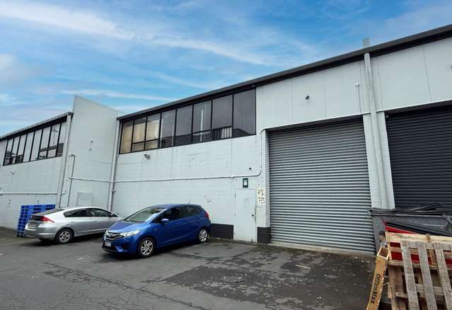 Unit 5/1 Porters Avenue Eden Terrace_1