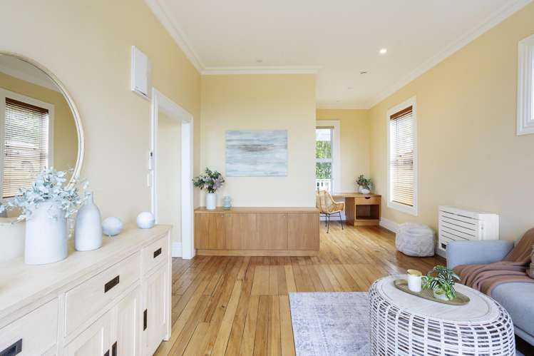 4 Granville Terrace Belleknowes_9