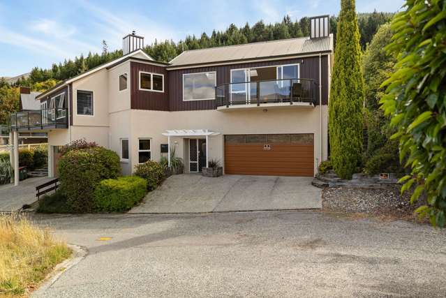 3B London Lane Queenstown_3