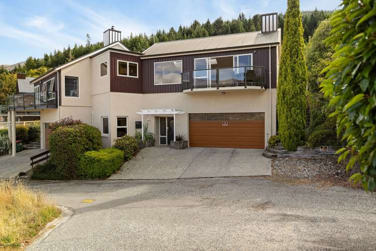 3B London Lane Queenstown_3