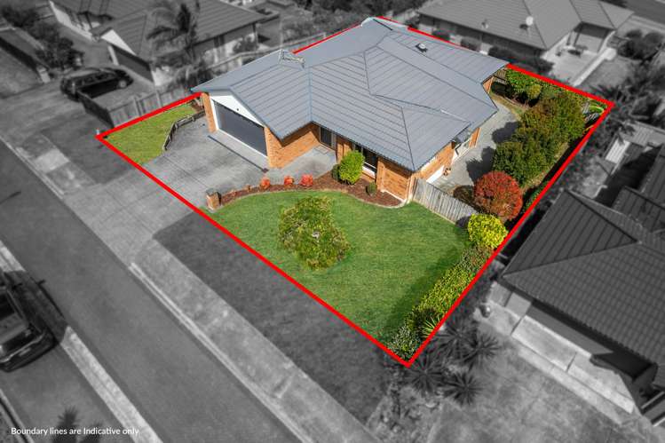 5 Sunvista Avenue Oteha_22