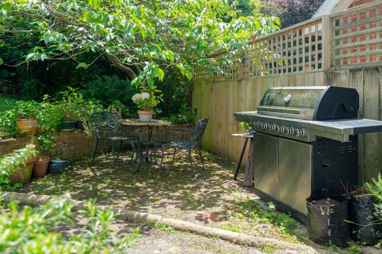 192 Cargill Street Dunedin Central_19