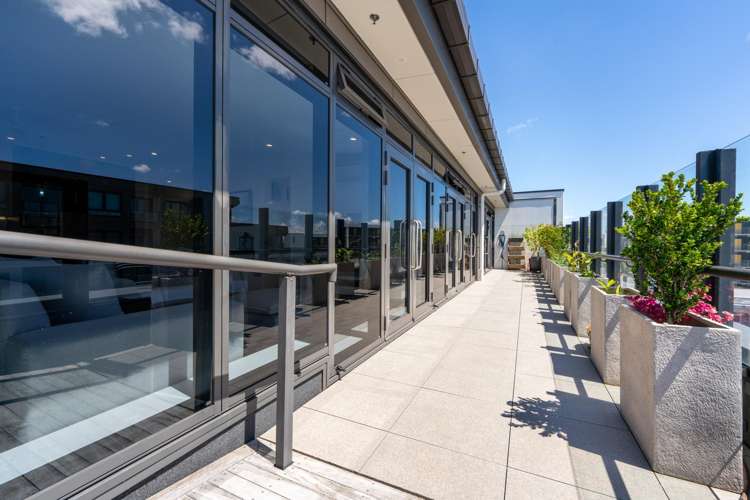 1313/147 Nelson Street Auckland Central_22