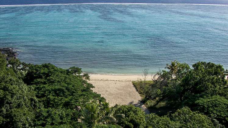 Sunset Beach Lot 6 Mana Island Fiji_8