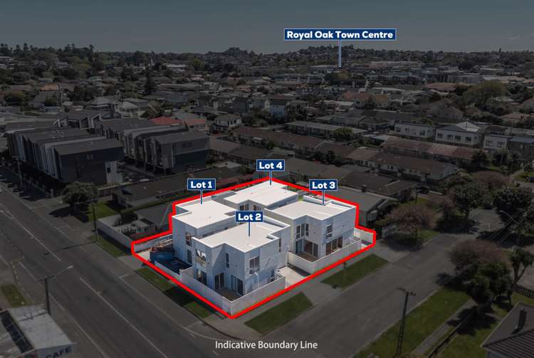 Lot 1, 118 Trafalgar Street Onehunga_14