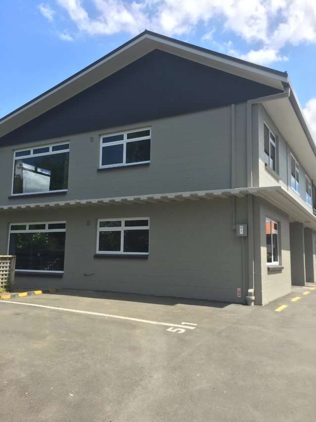 Spacious 2 bedroom in Hamilton East