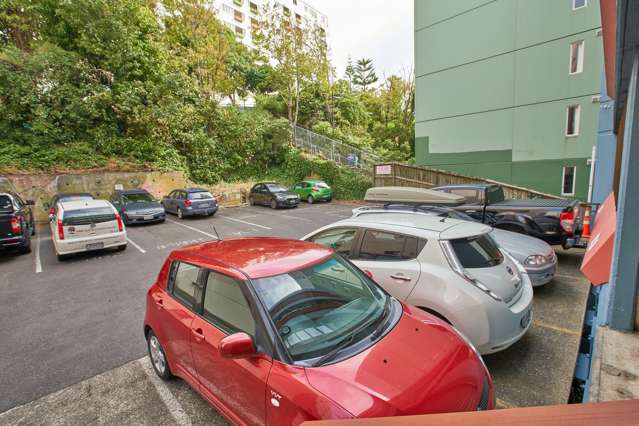 Level 2, 160 Willis Street Wellington Central_2