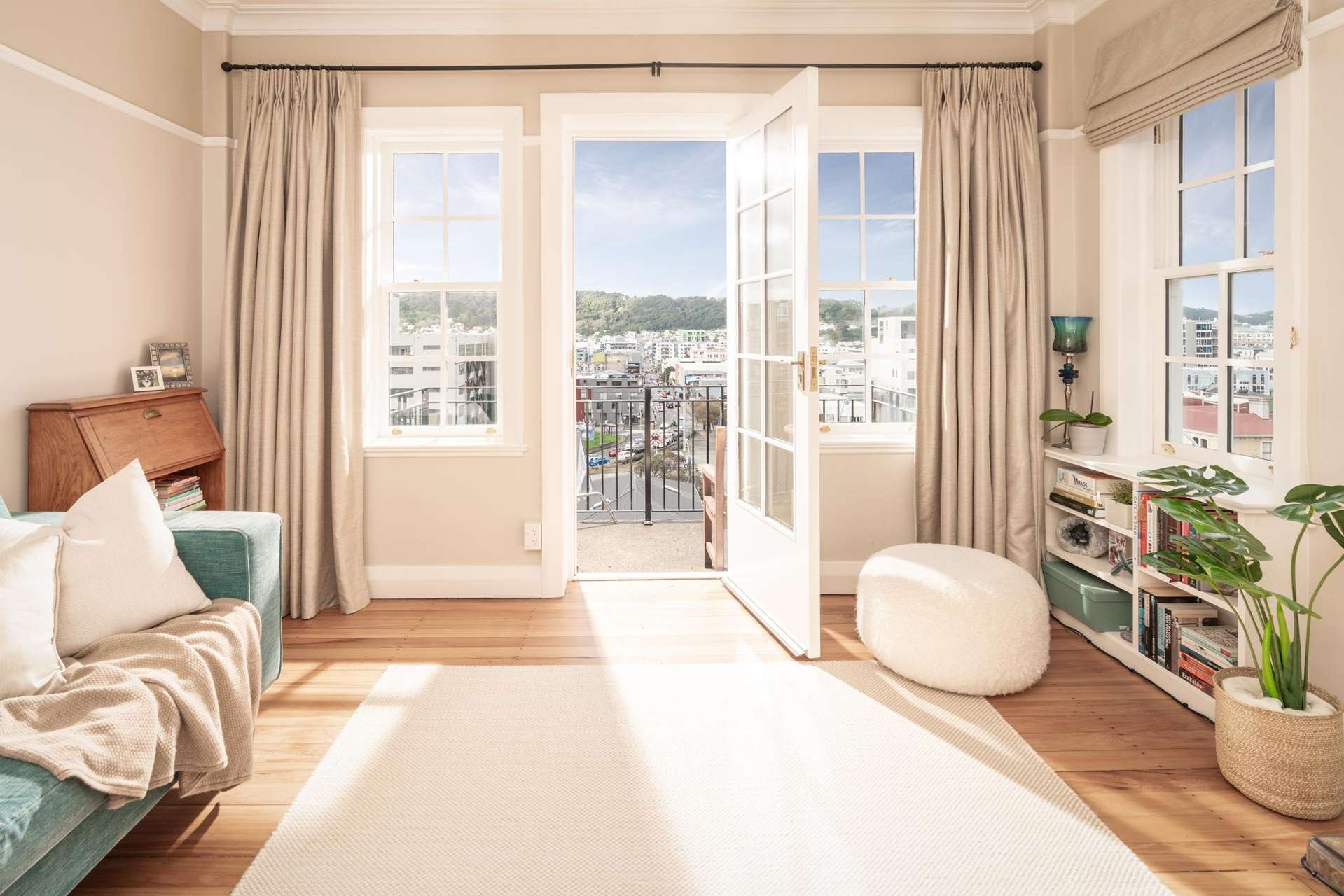 2/40 Buller Street Te Aro_0