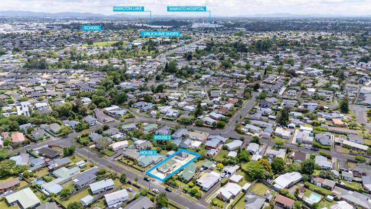 12 & 12A Oban Avenue Glenview_22