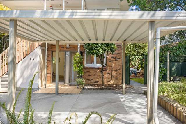 An Educated Choice w/ Top Schools