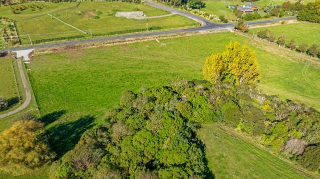 Build your dream rural lifestyle home