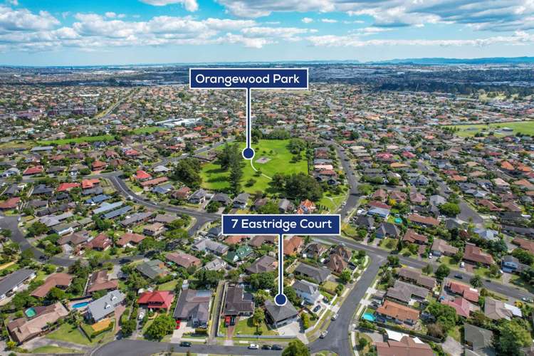7 Eastridge Court Northpark_17