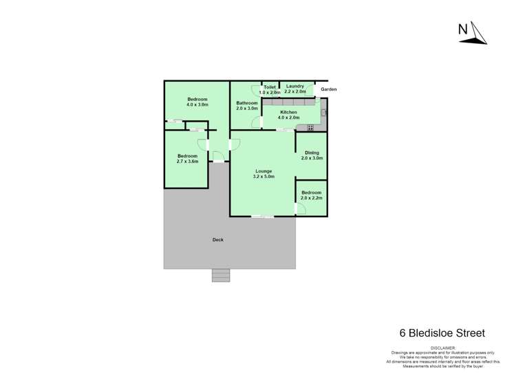 6 Bledisloe Street Papatoetoe_10