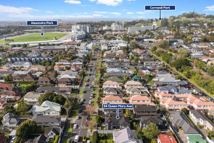 34 Queen Mary Avenue Epsom_24