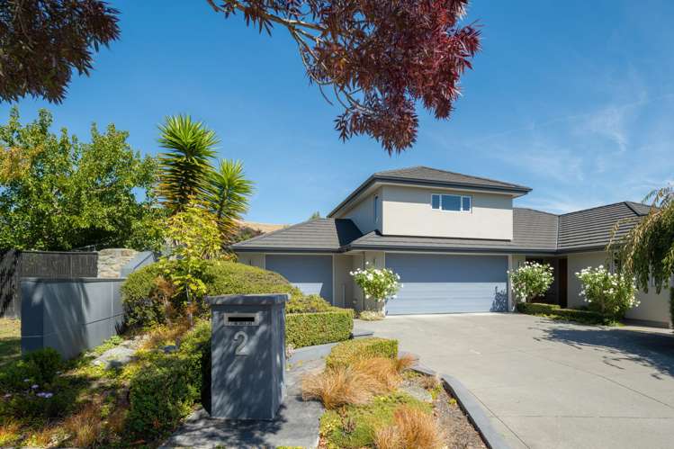 2 Quail Place Witherlea_2