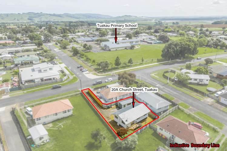 20a Church Street Tuakau_14