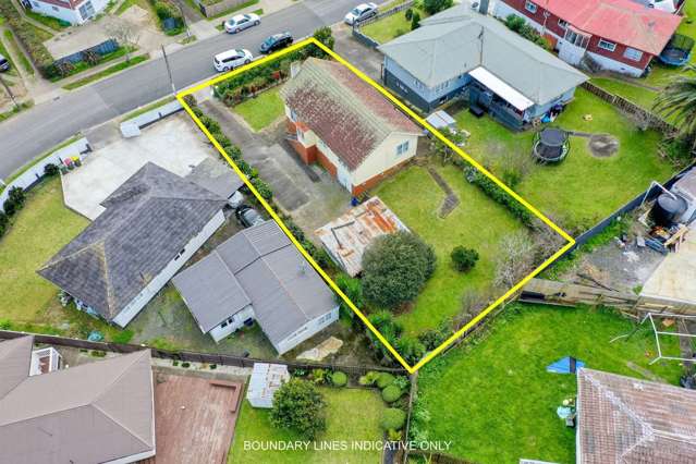 3 BEDROOM HOME AVAILABLE NOW IN MANGERE!