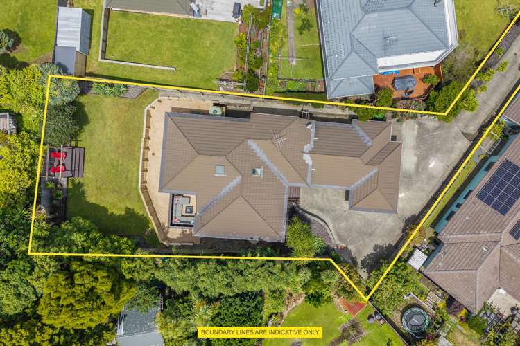 7 Oratia Drive Glen Eden_26