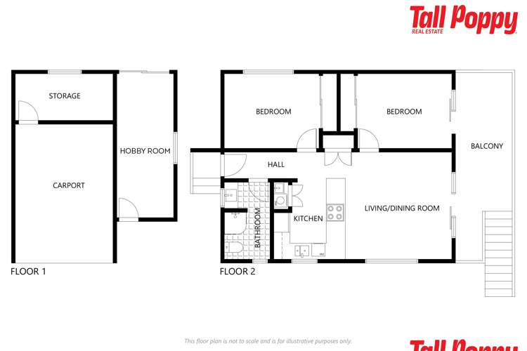 10 Seaton Street Marybank_19