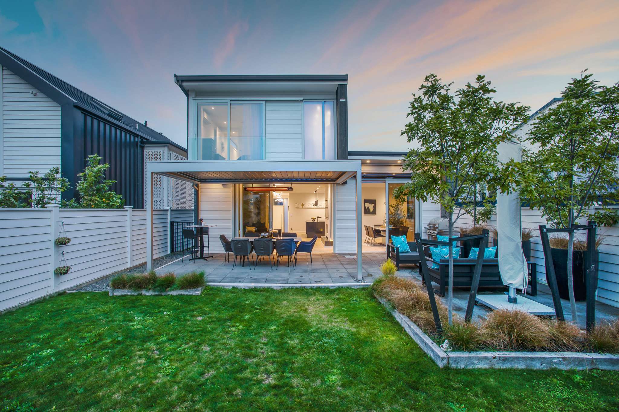 Former Block NZ house shatters show’s record, selling for $3.18m