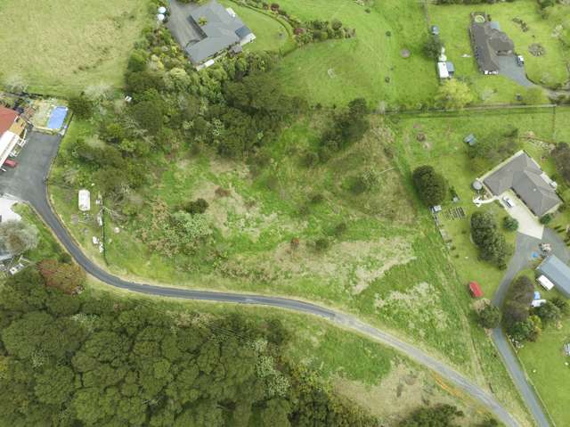 Lot 1 855C Hakarimata Road Huntly_3