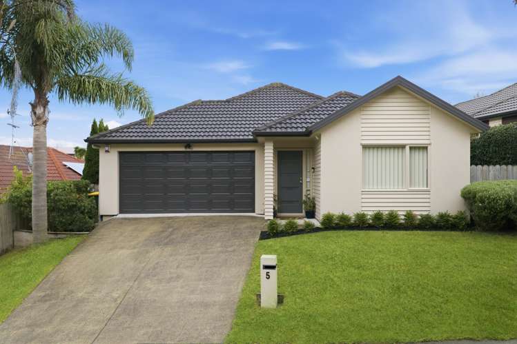 5 Norwood Drive Flat Bush_31