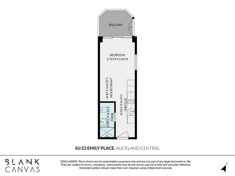 8J/23 Emily Place Auckland Central_8