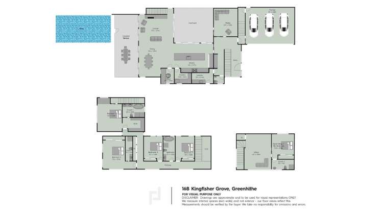 16 Kingfisher Grove Greenhithe_30