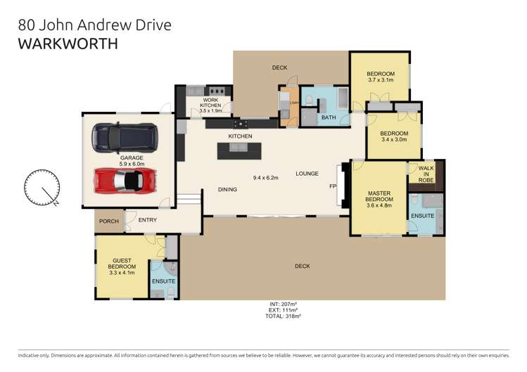 80 John Andrew Drive Warkworth_6