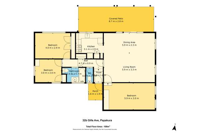 32B Gills Avenue Papakura_3