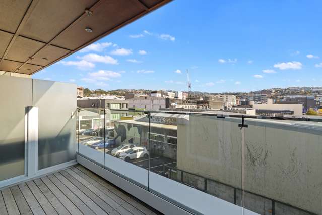 405/38 Jessie Street Te Aro_4