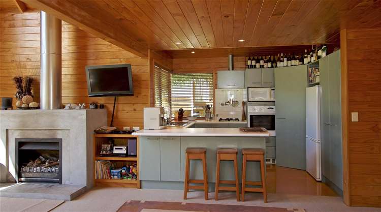 17a Park Avenue Ohakune_22