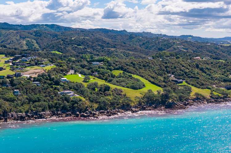 Lot 2,1067 Cove Road Langs Beach_9