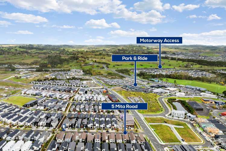 5 Mita Road Silverdale_23