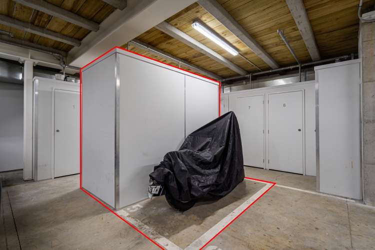 303/11 Vinegar Lane Grey Lynn_16