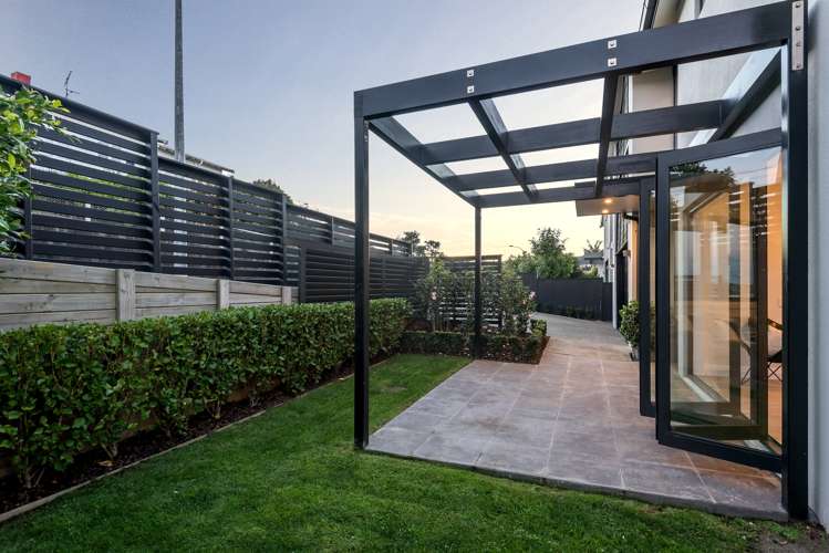 1a Geraldine Place Kohimarama_19