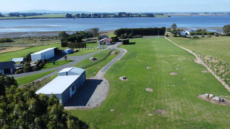 157 Orepuki Riverton Highway Riverton_2