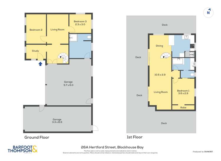 26a Hertford Street Blockhouse Bay_15