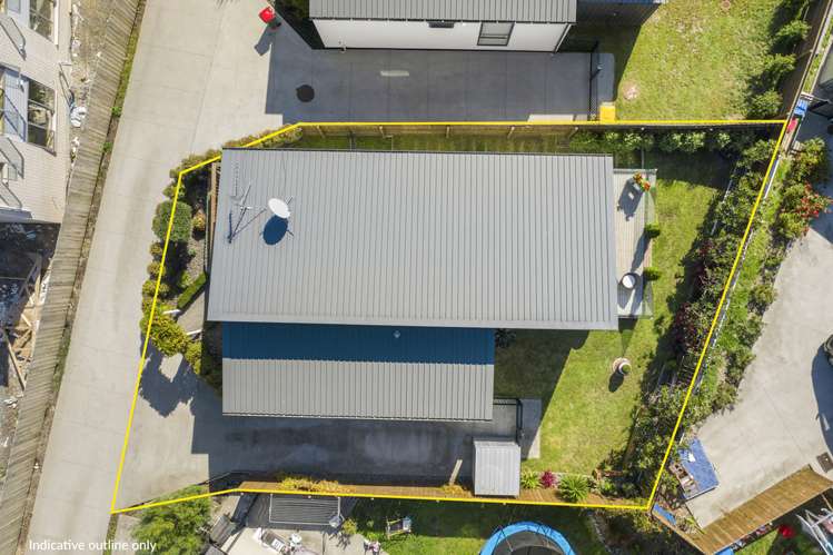 18b Torrington Crescent Glen Innes_16