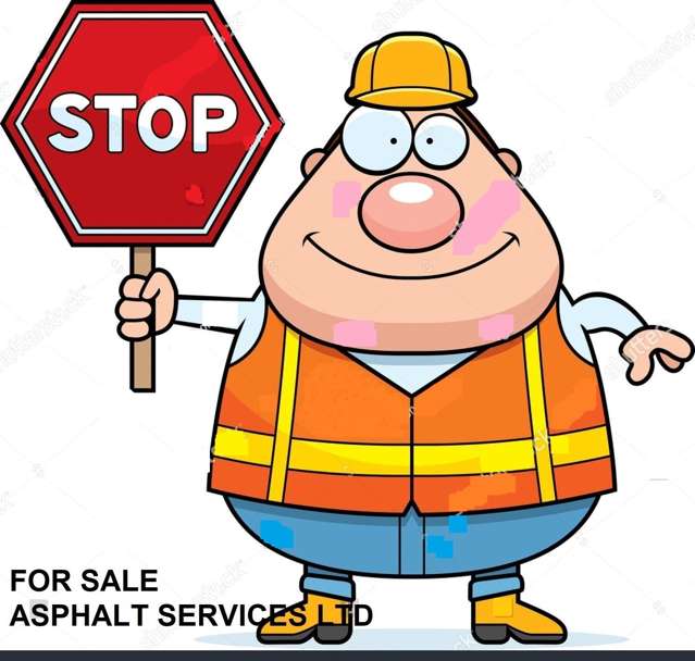 Asphalt Services Otago Limited