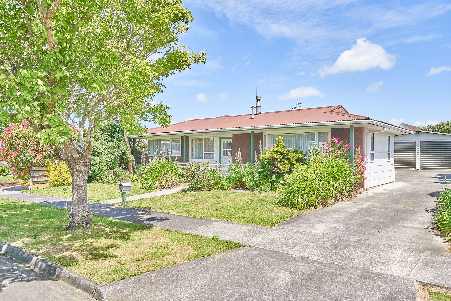 20 Chadwick Place Highbury Palmerston North City Houses for Sale