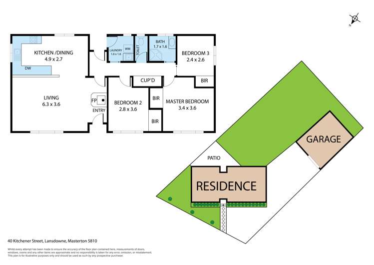 40 Kitchener Street Masterton_17