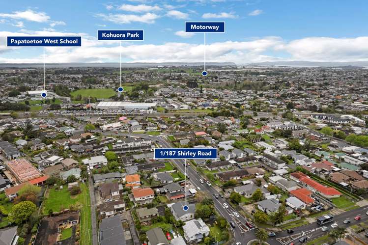 1/187 Shirley Road Papatoetoe_31