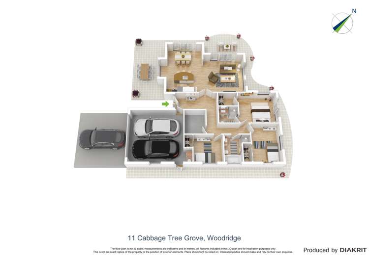 11 Cabbage Tree Grove Woodridge_15