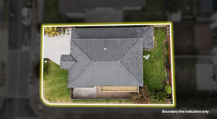 14 Peerless Avenue Takanini_19