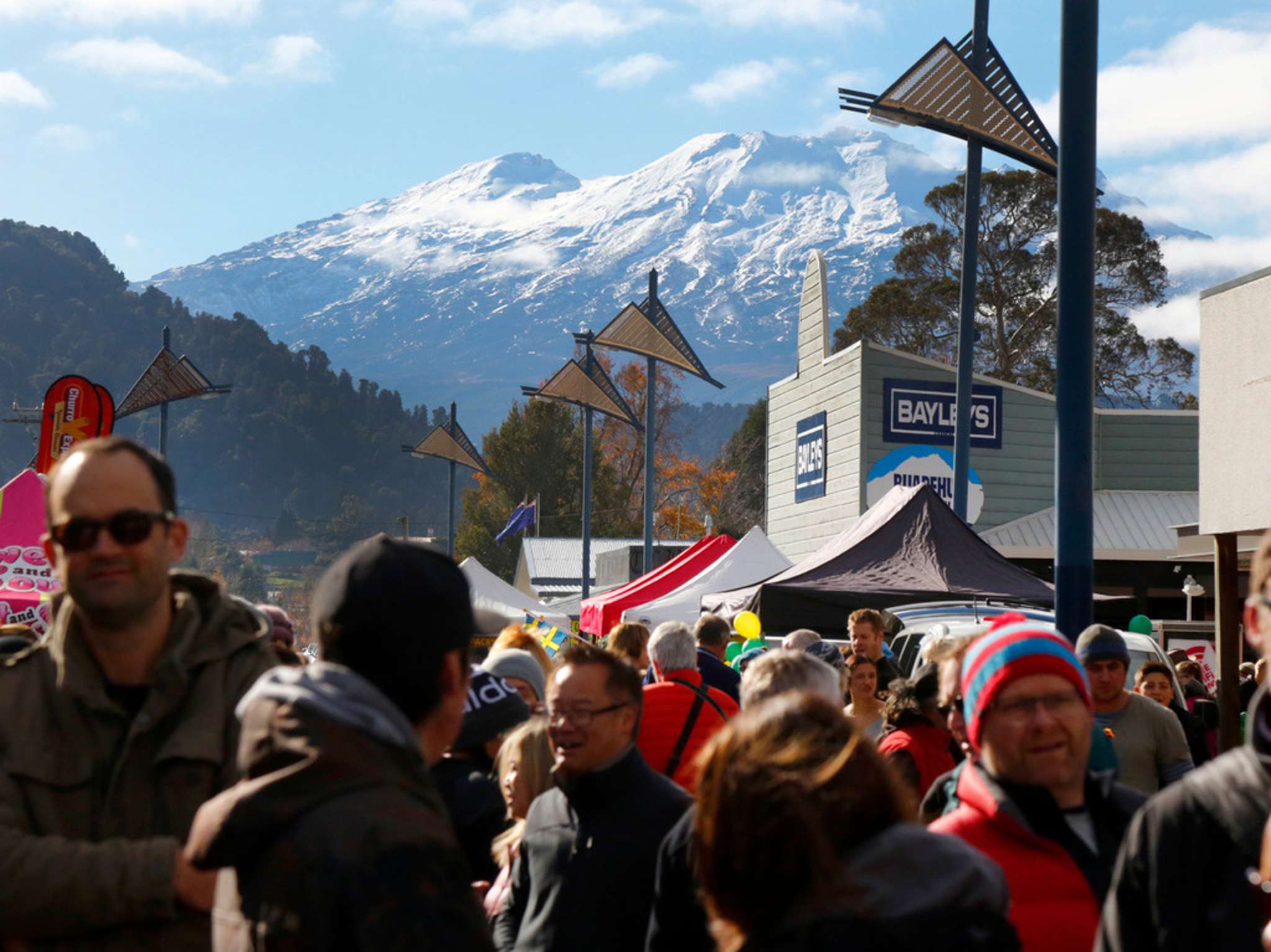 Revealed: NZ's most affordable locations