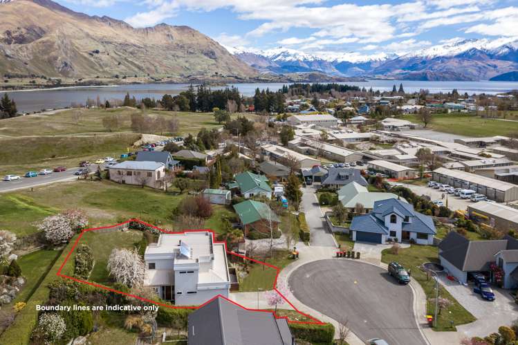 11 Scaife Place Wanaka_9