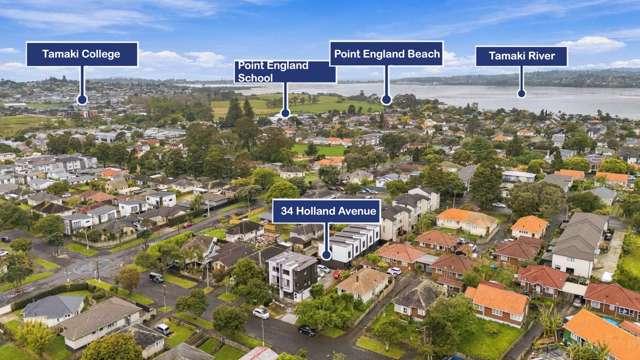 Lots 1-7/34 Holland Avenue Pt England_1
