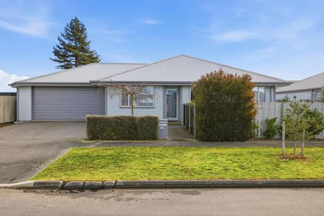 Easy Living, Smart Buying